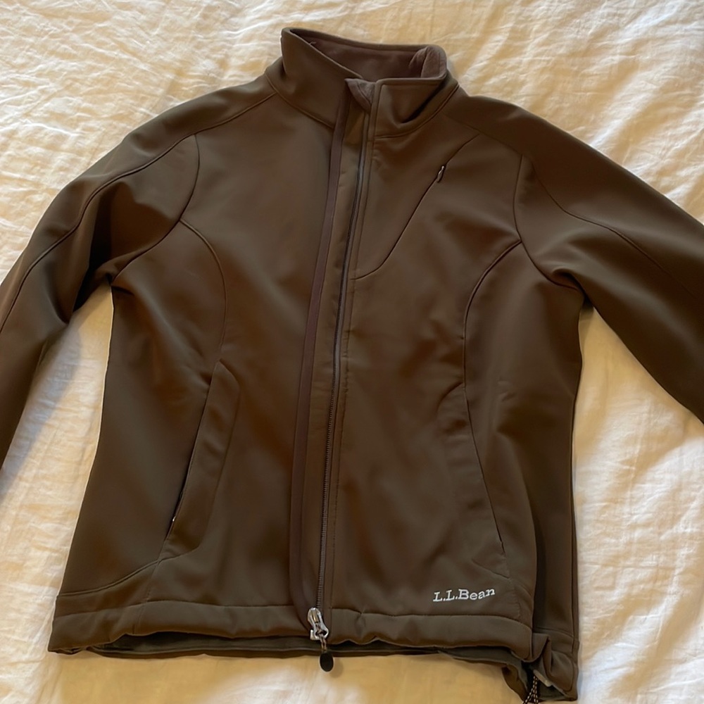 Winter jacket